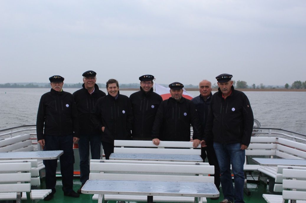 2019 Spirdingsee Polen