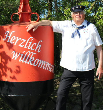Willi Schraeder