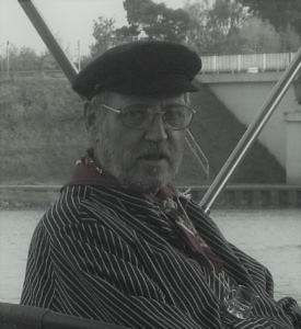 Lothar Wenning