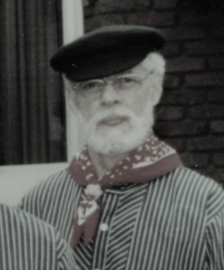 Ralf Große Erdmann