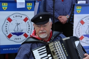 Harald Ladusch: Akkordeon